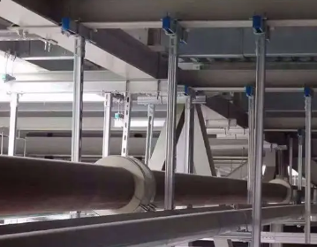 文登成品支架的特点