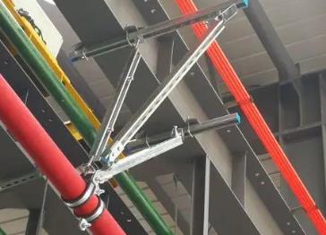 文登抗震支架厂家与你分享你必须做的紧急情况下的准备